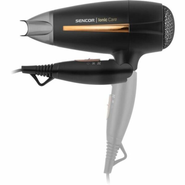 Föhn Sencor SHD 7100BK Schwarz 2000 W – Bild 3