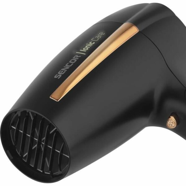Föhn Sencor SHD 7100BK Schwarz 2000 W – Bild 6