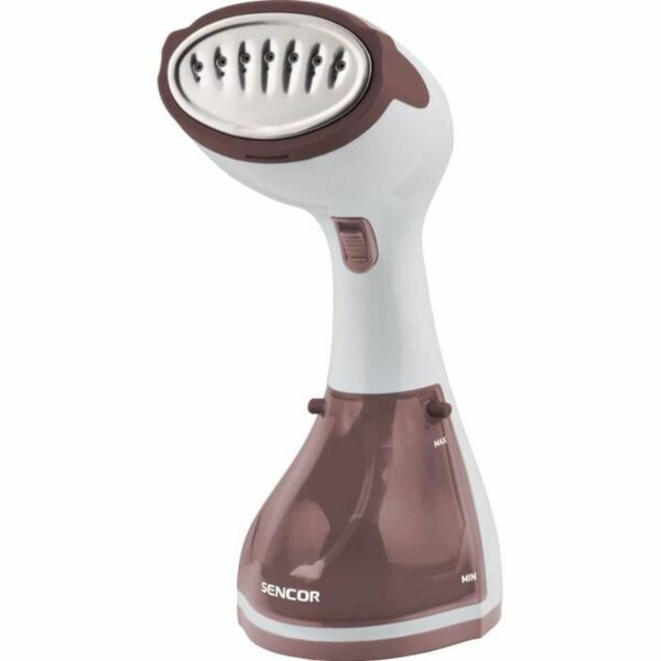 Vertikale Dampfbügeleisen Sencor SSI 0850RS 1200 W – Bild 2