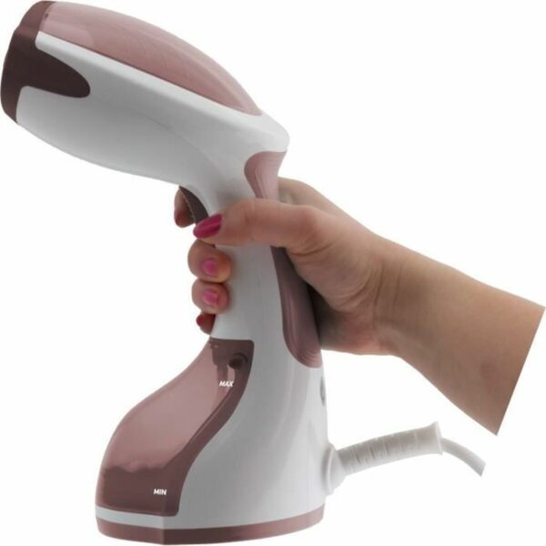 Vertikale Dampfbügeleisen Sencor SSI 0850RS 1200 W – Bild 6