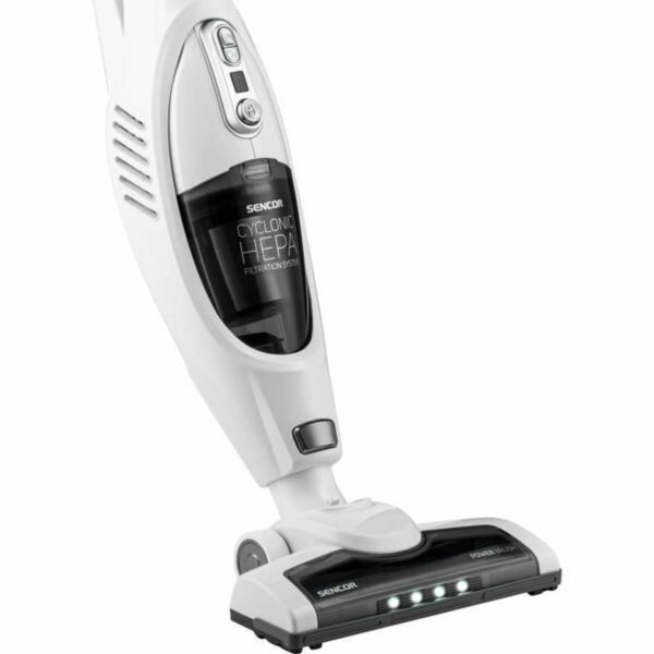 Besenstaubsauger Sencor SVC 7811WH 110 W – Bild 3