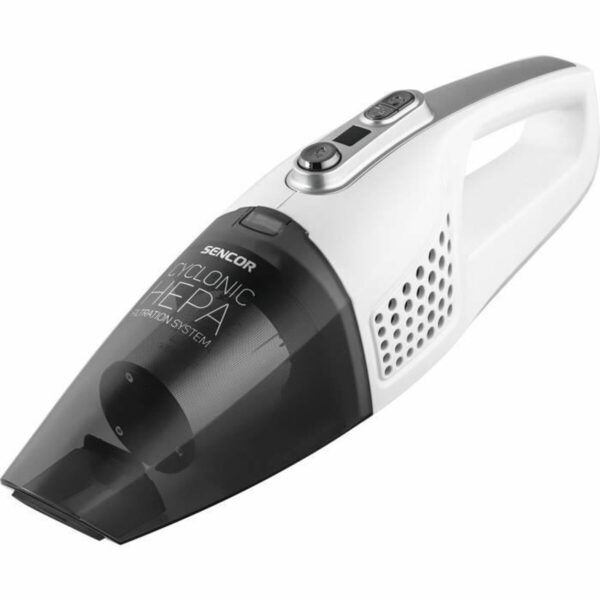 Besenstaubsauger Sencor SVC 7811WH 110 W – Bild 4