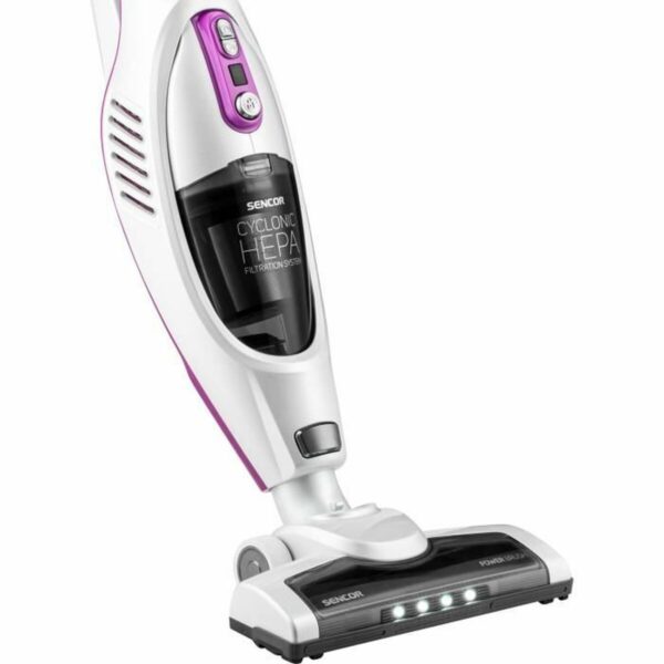 Besenstaubsauger Sencor SVC 7814VT 110 W – Bild 6