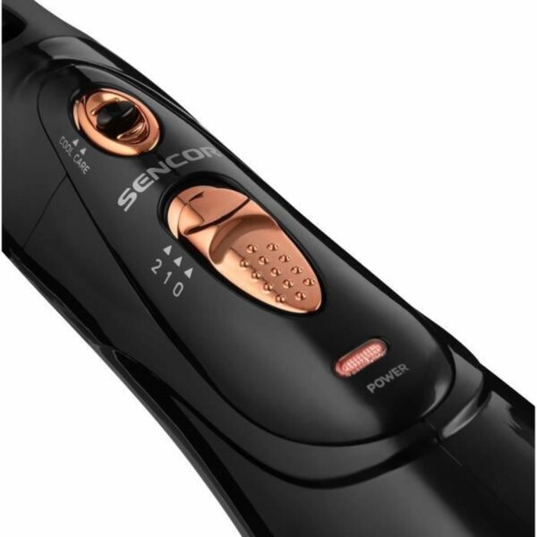 Lockenzange Sencor SHS 8550BK 1000 W – Bild 6