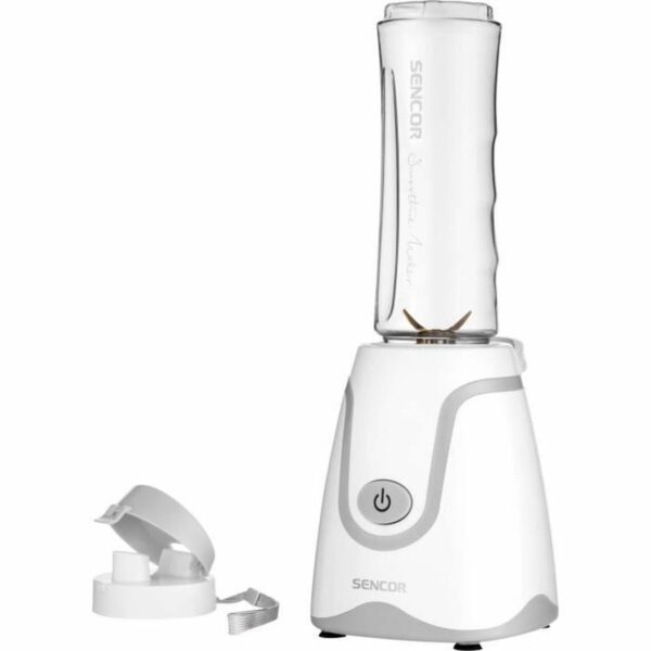 Standmixer Sencor SBL 2110WH Weiß 500 W – Bild 4