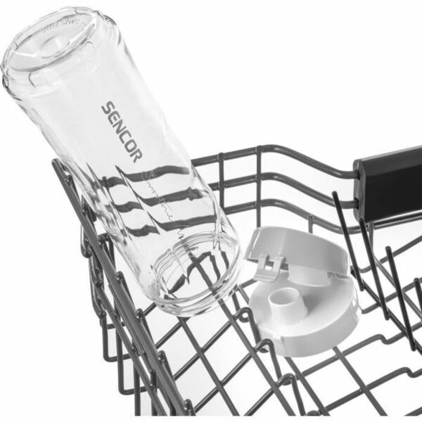 Standmixer Sencor SBL 2110WH Weiß 500 W – Bild 5