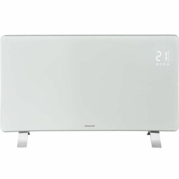 Heizkörper Sencor Weiß 2400 W – Bild 3