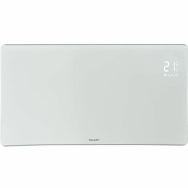 Heizkörper Sencor Weiß 2400 W – Bild 4