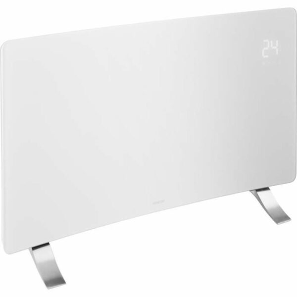 Heizkörper Sencor Weiß 2400 W – Bild 5
