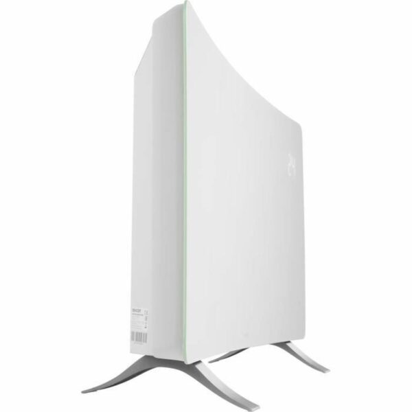 Heizkörper Sencor Weiß 2400 W – Bild 6