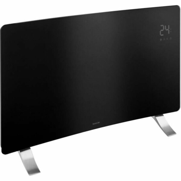 Heizkörper Sencor Schwarz 2400 W – Bild 4