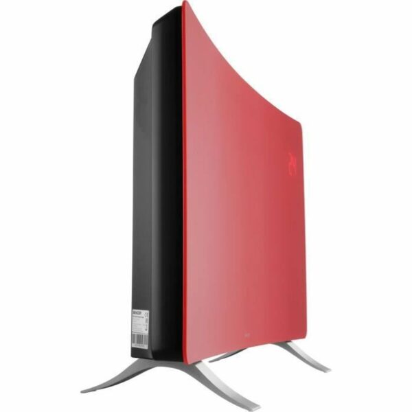 Heizkörper Sencor 2400 W – Bild 6