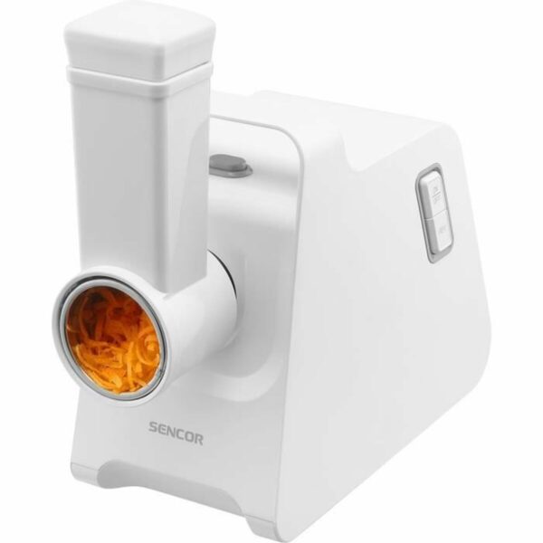 Zerkleinerer Sencor SMG 4410WH Weiß 500 W – Bild 3