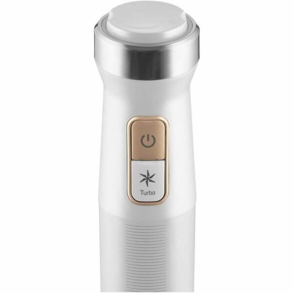 Küchenutensilien Set Sencor SHB 6551WH Weiß 1500 W – Bild 3