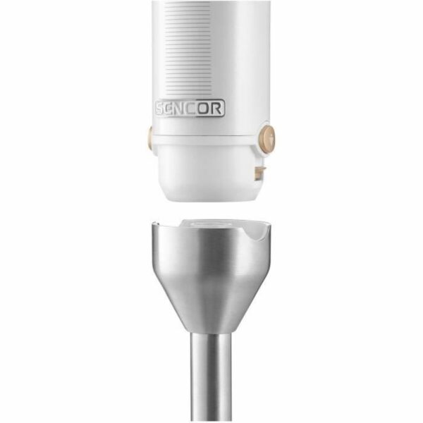 Küchenutensilien Set Sencor SHB 6551WH Weiß 1500 W – Bild 4