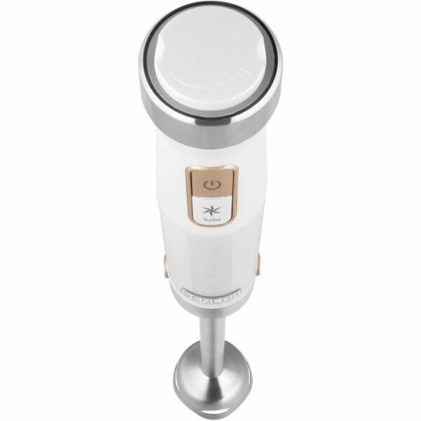 Küchenutensilien Set Sencor SHB 6551WH Weiß 1500 W – Bild 5