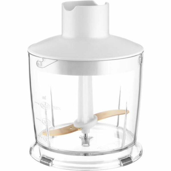 Küchenutensilien Set Sencor SHB 6551WH Weiß 1500 W – Bild 6