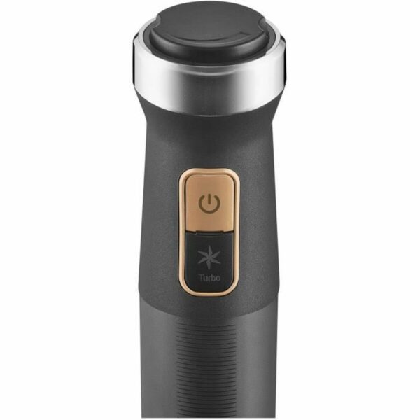 Handrührgerät Sencor SHB6552BK Schwarz 1500 W – Bild 3