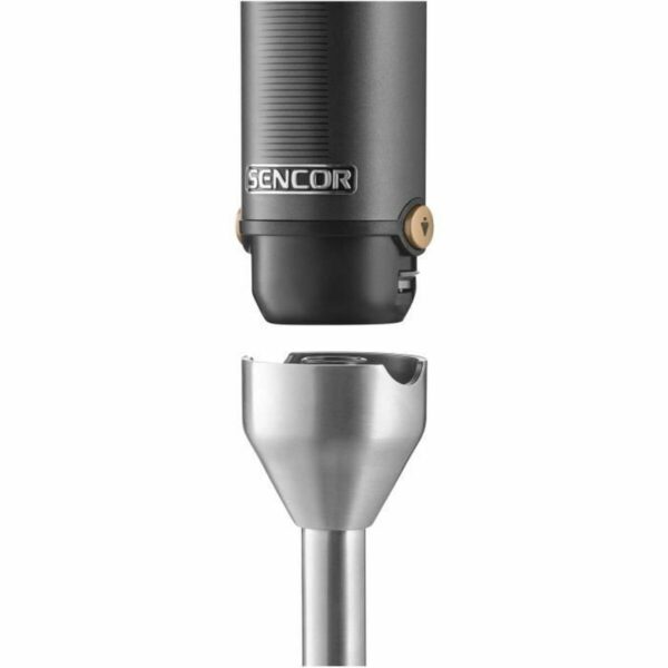 Handrührgerät Sencor SHB6552BK Schwarz 1500 W – Bild 4