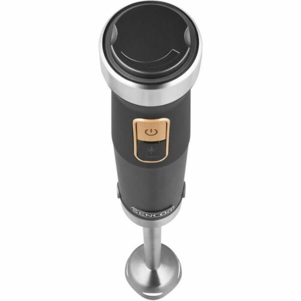 Handrührgerät Sencor SHB6552BK Schwarz 1500 W – Bild 5