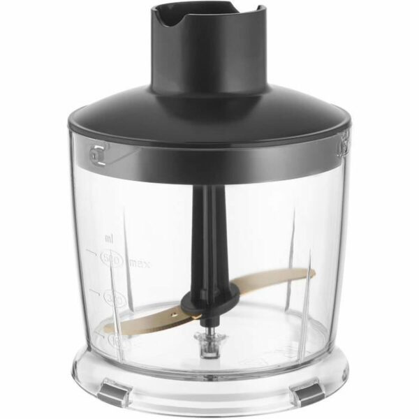 Handrührgerät Sencor SHB6552BK Schwarz 1500 W – Bild 6