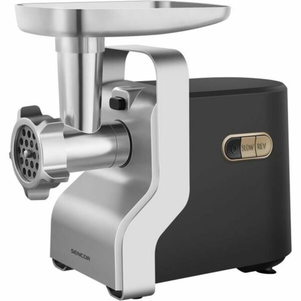 Zerkleinerer Sencor SMG 6400SL Schwarz 700 W – Bild 2