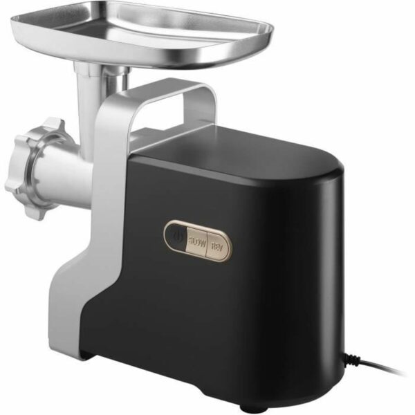 Zerkleinerer Sencor SMG 6400SL Schwarz 700 W – Bild 3