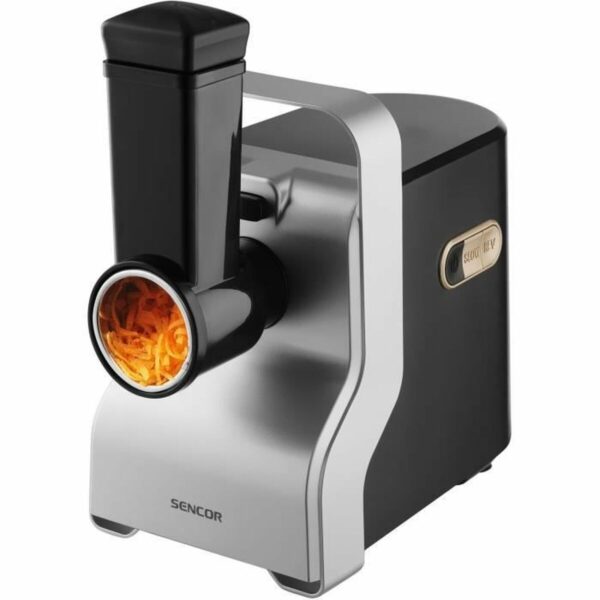 Zerkleinerer Sencor SMG 6400SL Schwarz 700 W – Bild 4