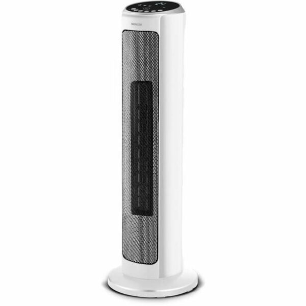 Heizkörper Sencor Weiß – Bild 2