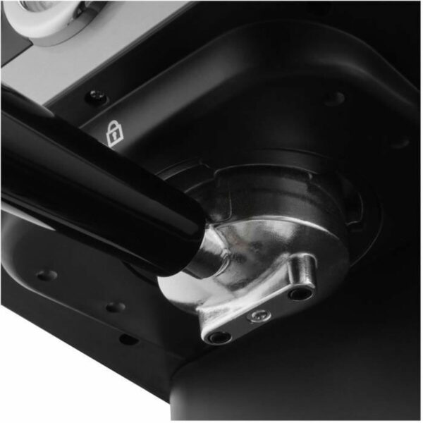 Superautomatische Kaffeemaschine Sencor SES 1721BK Schwarz Grau 1050 W – Bild 6