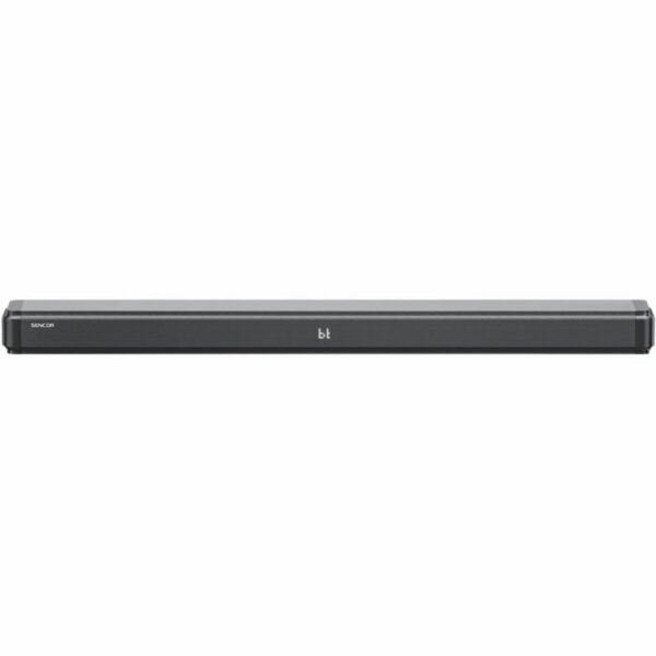 Soundbar Sencor SSB 4450BS Schwarz Grau 200 W – Bild 2