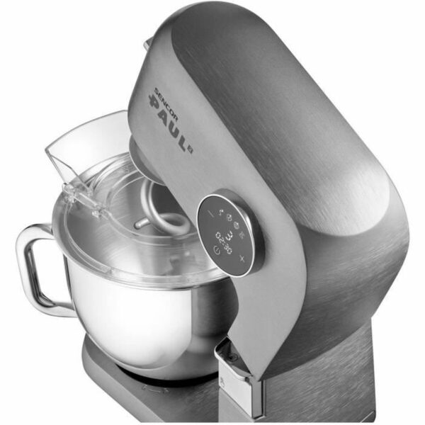 Küchenmaschine Sencor Grau 1500 W – Bild 4