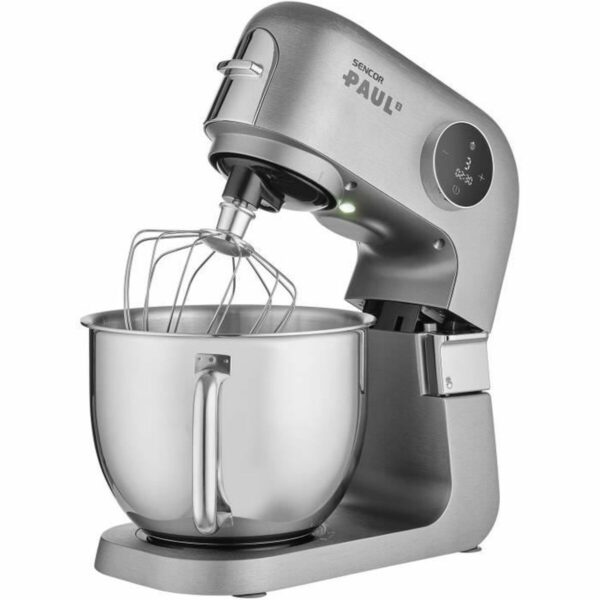 Küchenmaschine Sencor Grau 1500 W – Bild 6