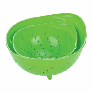 Sieb-Set Tescoma Presto Kunststoff 16 – 20 cm (2 Stücke)
