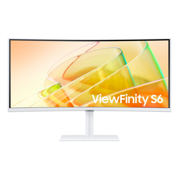 Monitor Samsung LS34C650TAUXEN 4K Ultra HD 34" 100 Hz – Bild 6
