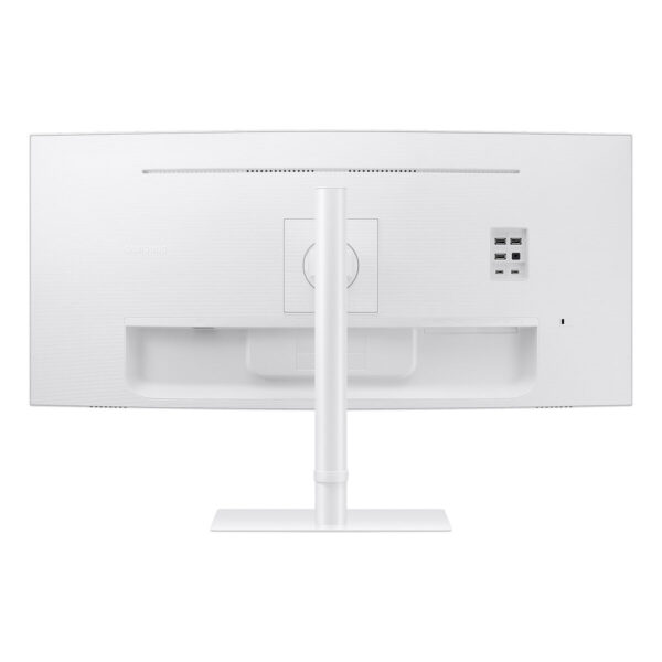Monitor Samsung LS34C650TAUXEN 4K Ultra HD 34" 100 Hz – Bild 7