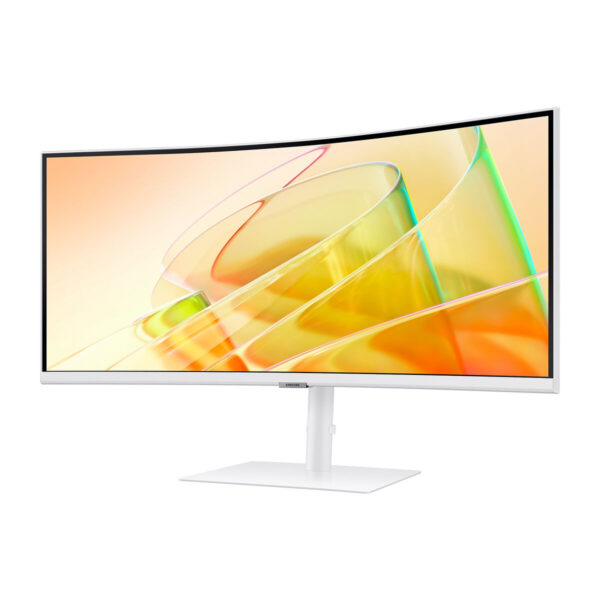 Monitor Samsung LS34C650TAUXEN 4K Ultra HD 34" 100 Hz – Bild 8