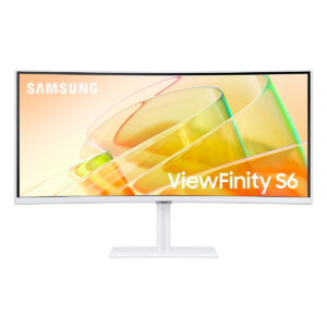 Monitor Samsung LS34C650TAUXEN 4K Ultra HD 34″ 100 Hz