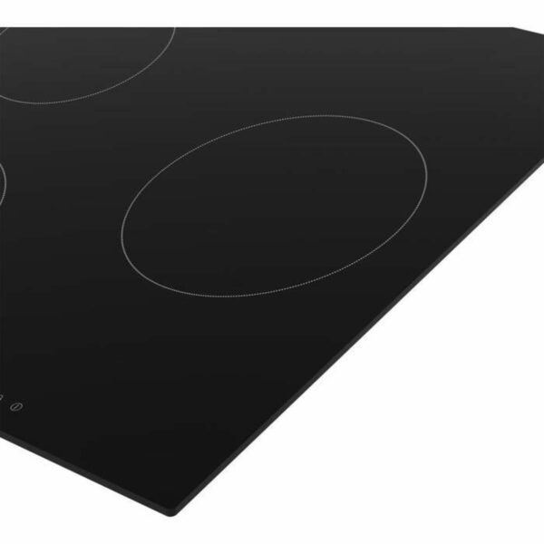 Platte aus Glaskeramik BEKO HIC63400 60 cm 5300 w – Bild 6