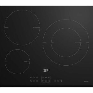 Induktionskochfeld BEKO HII63200MTB