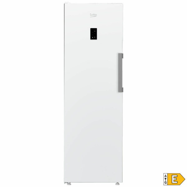Gefrierschrank BEKO B3RMFNE314W Weiß – Bild 2