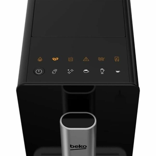 Superautomatische Kaffeemaschine BEKO CEG 3194 B Schwarz 1,5 L – Bild 3