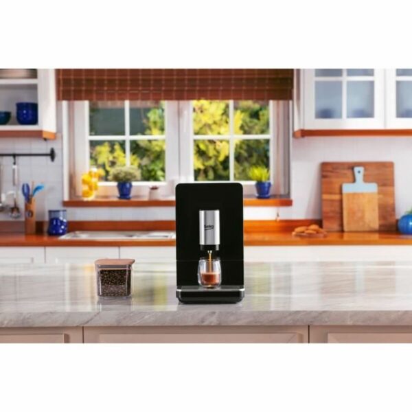 Superautomatische Kaffeemaschine BEKO CEG 3194 B Schwarz 1,5 L – Bild 4