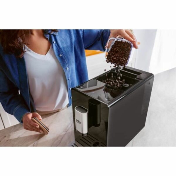 Superautomatische Kaffeemaschine BEKO CEG 3194 B Schwarz 1,5 L – Bild 5