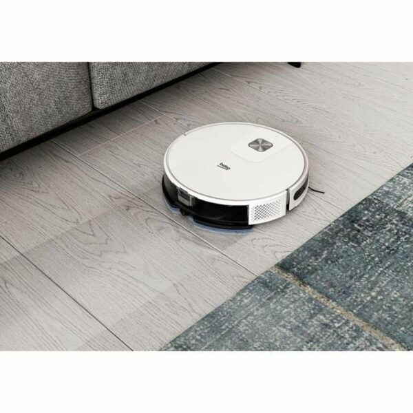 Roboterstaubsauger BEKO – Bild 3