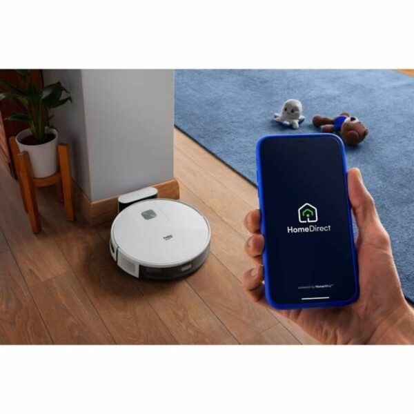 Roboterstaubsauger BEKO – Bild 4