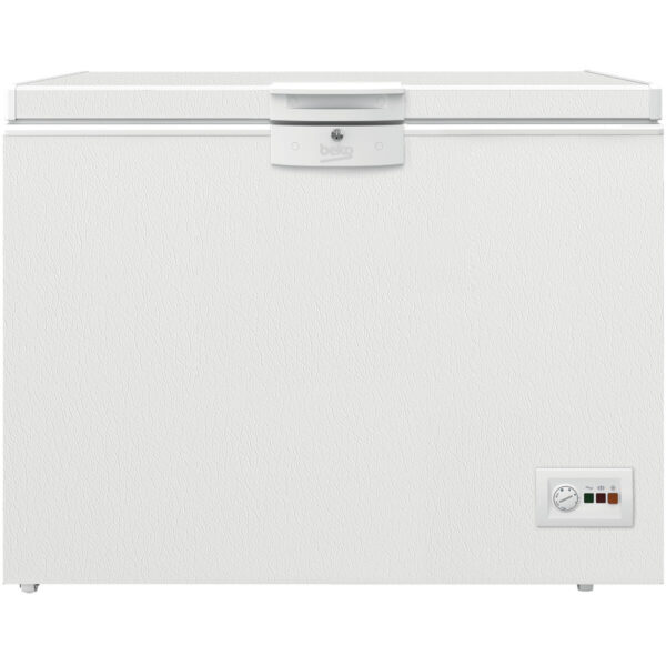 Gefrierschrank BEKO HSM29540