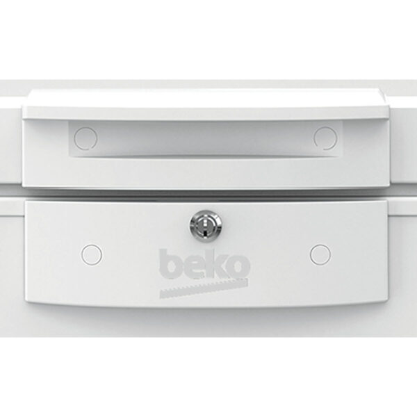 Gefrierschrank BEKO HSM29540 – Bild 3