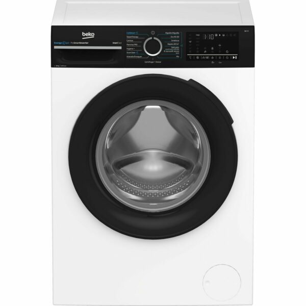 Waschmaschine BEKO BM3WFU41041W 60 cm 1400 rpm 10 kg