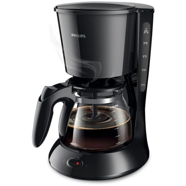 Superautomatische Kaffeemaschine Philips HD7461/20 Schwarz 1000 W 1,2 L – Bild 3